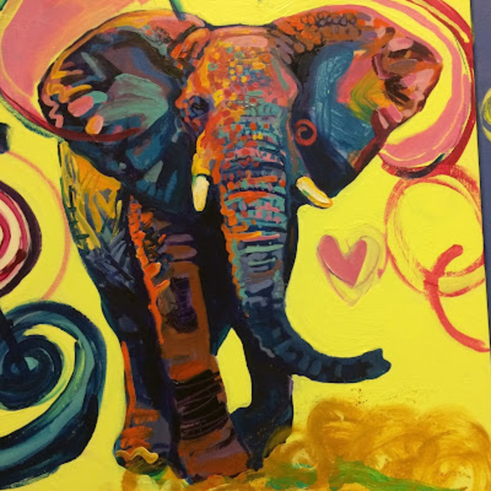 Meet your Posher, Kelsie